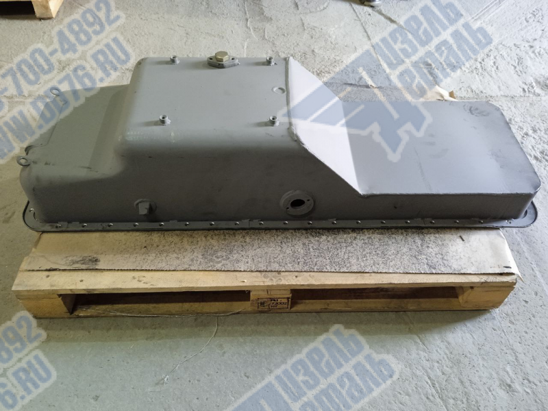 ЧР-9798-01 Картер масляный ЯМЗ 850